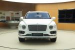 Bentley Bentayga W12 Centenary Specifications 2020 года (UAE)